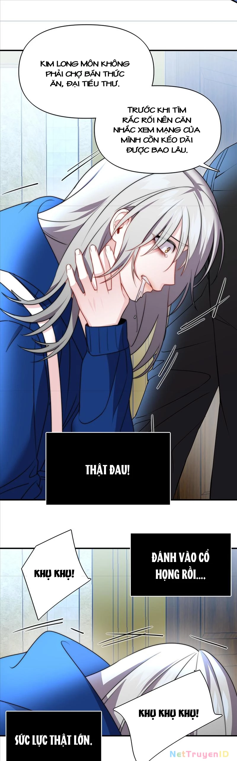 Ảo Mộng Chapter 14 - Trang 3