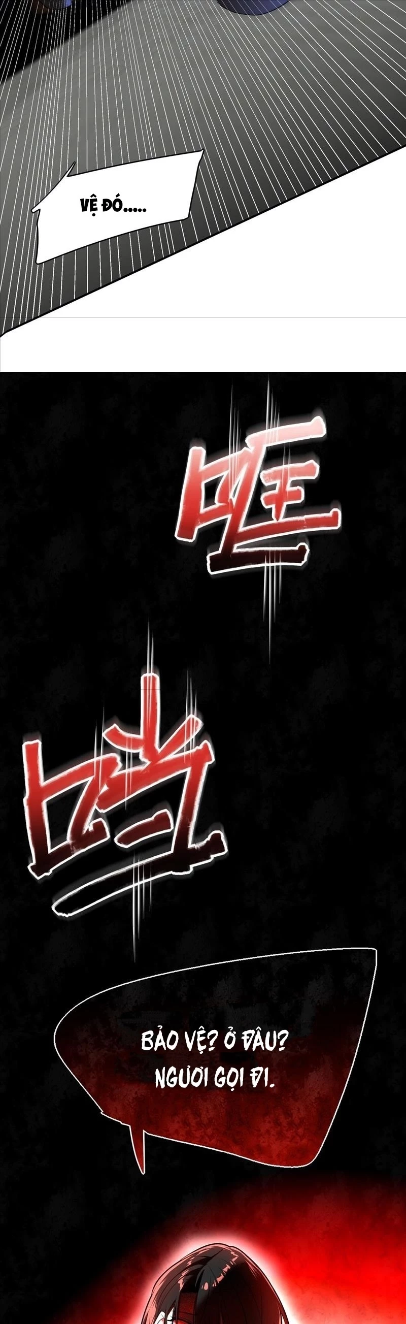 Ảo Mộng Chapter 14 - Trang 3