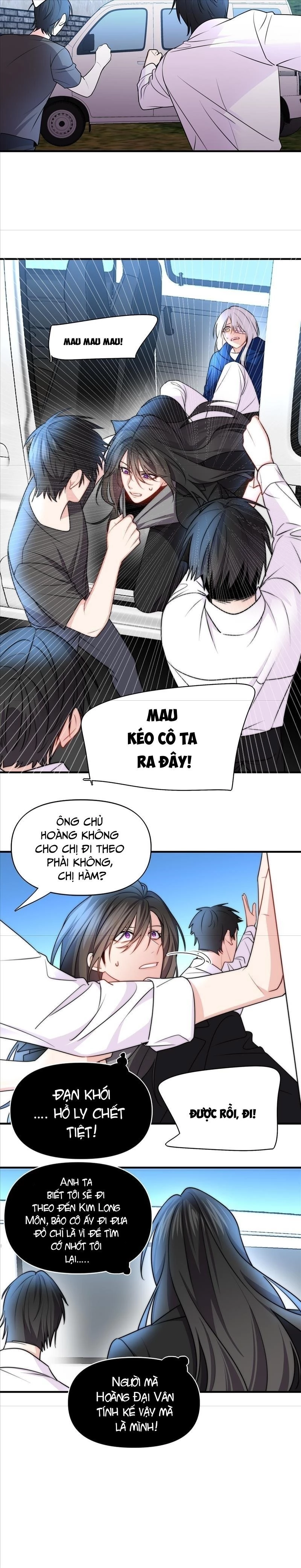 Ảo Mộng Chapter 15 - Trang 3