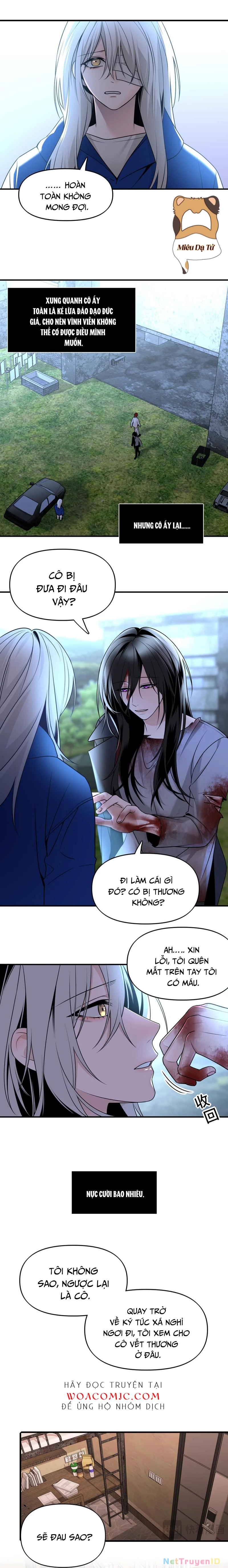 Ảo Mộng Chapter 17 - Trang 3