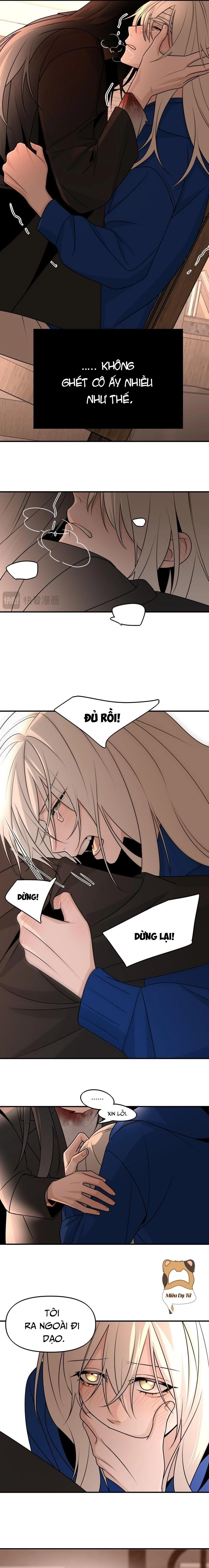 Ảo Mộng Chapter 17 - Trang 3