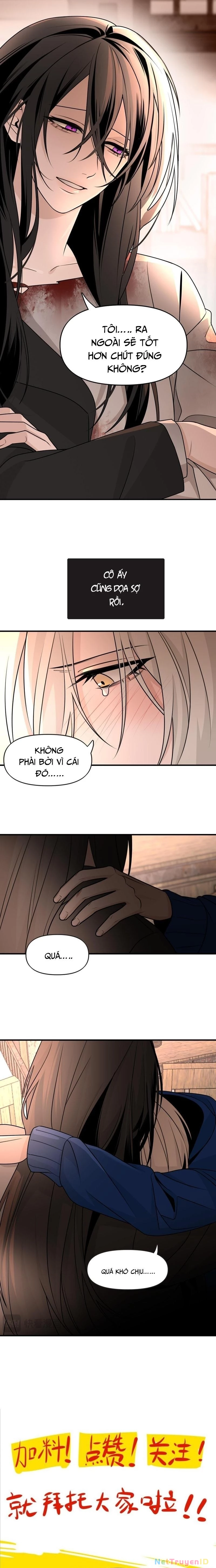 Ảo Mộng Chapter 17 - Trang 3