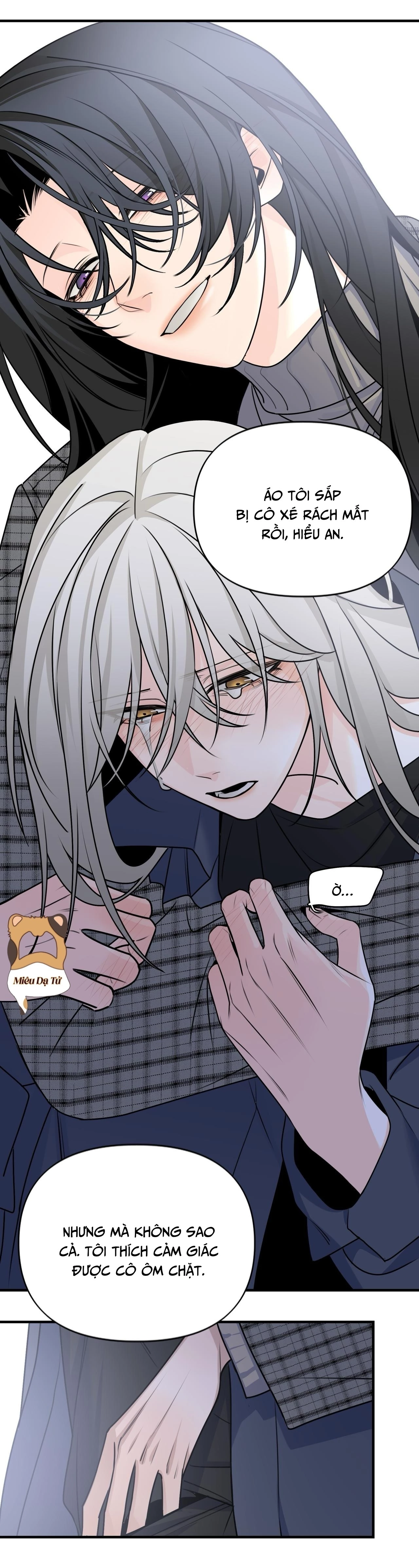 Ảo Mộng Chapter 18 - Trang 3
