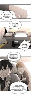 Ảo Mộng Chapter 19 - Trang 3