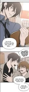 Ảo Mộng Chapter 19 - Trang 3