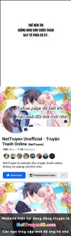 Ảo Mộng Chapter 20 - Trang 3