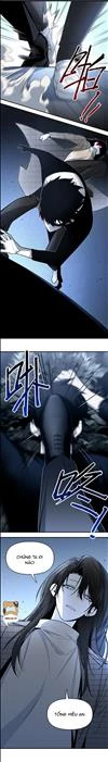 Ảo Mộng Chapter 21 - Trang 3