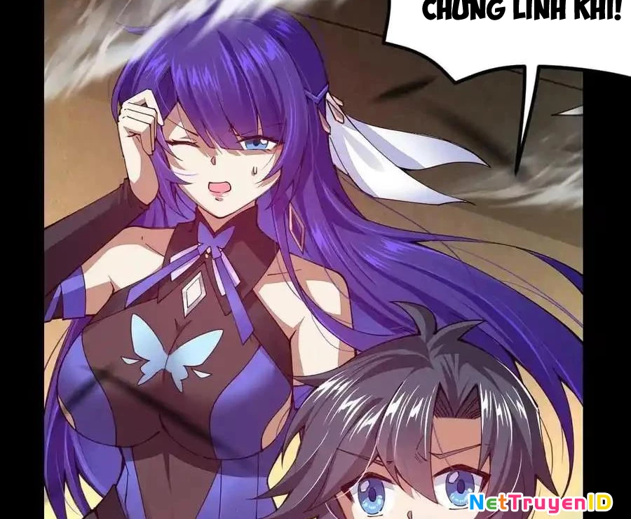 Sức Mạnh Của Kiếm Thần Chapter 80 - Trang 4