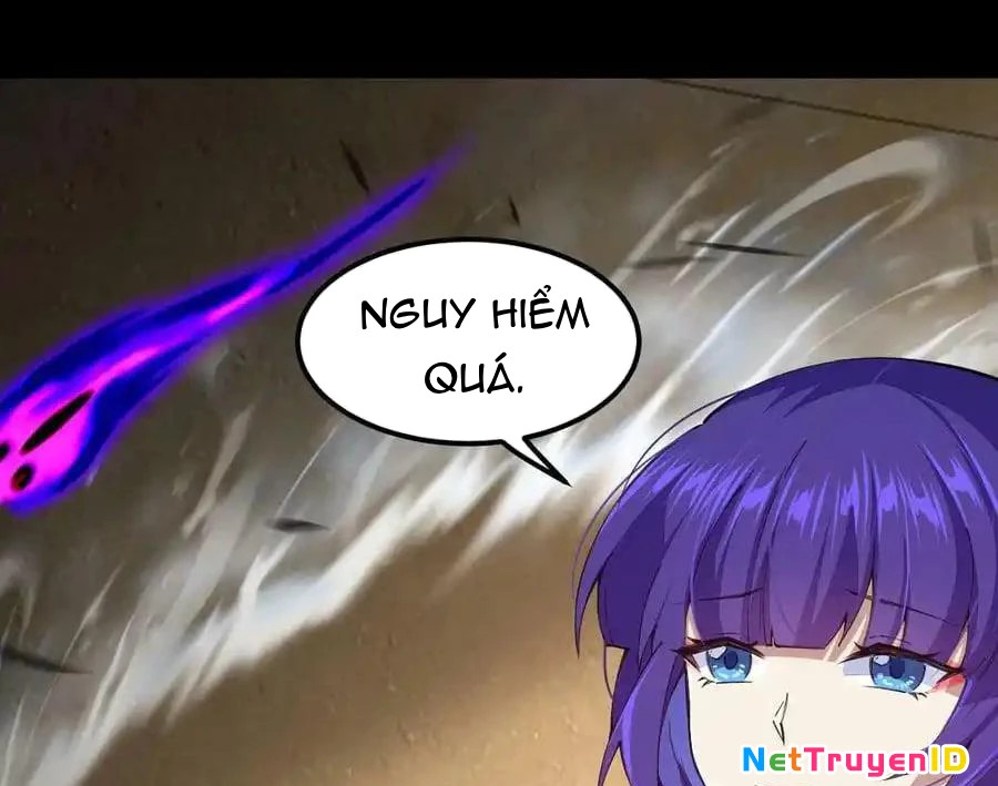Sức Mạnh Của Kiếm Thần Chapter 80 - Trang 4