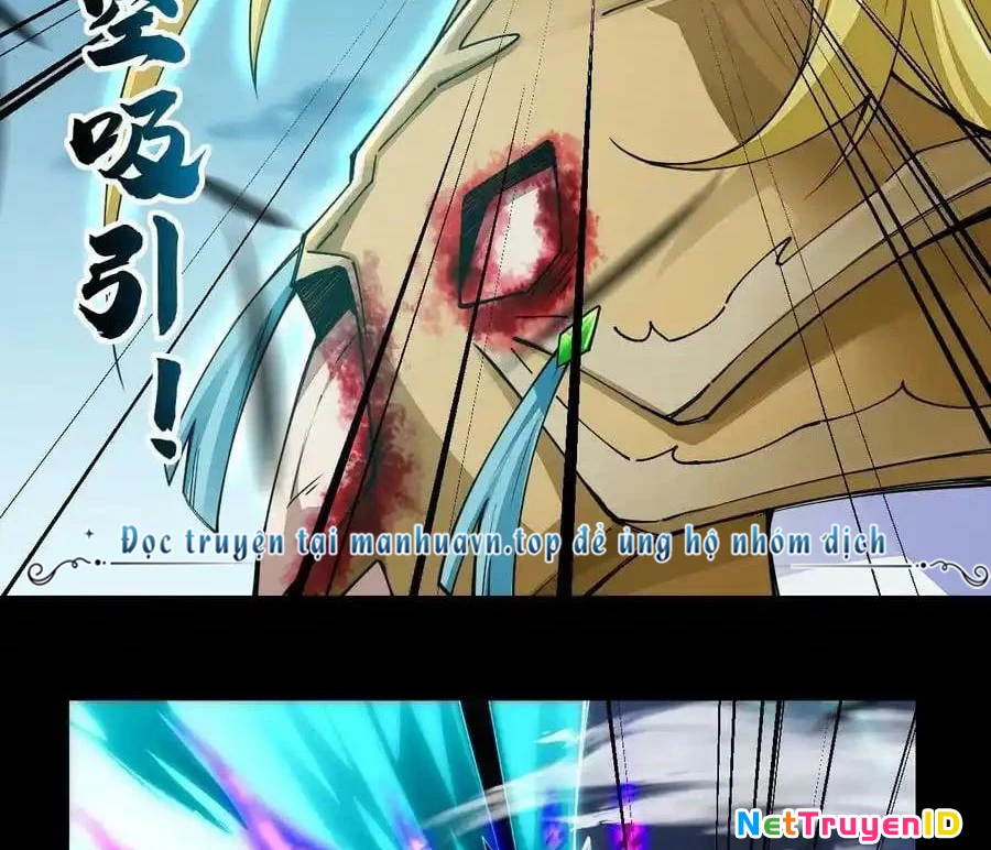 Sức Mạnh Của Kiếm Thần Chapter 80 - Trang 4