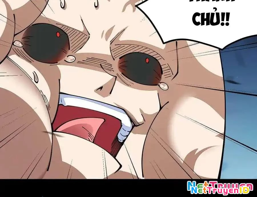 Sức Mạnh Của Kiếm Thần Chapter 80 - Trang 4