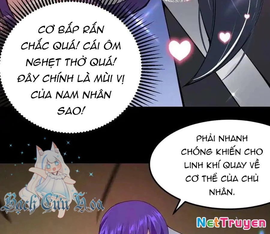Sức Mạnh Của Kiếm Thần Chapter 80 - Trang 4