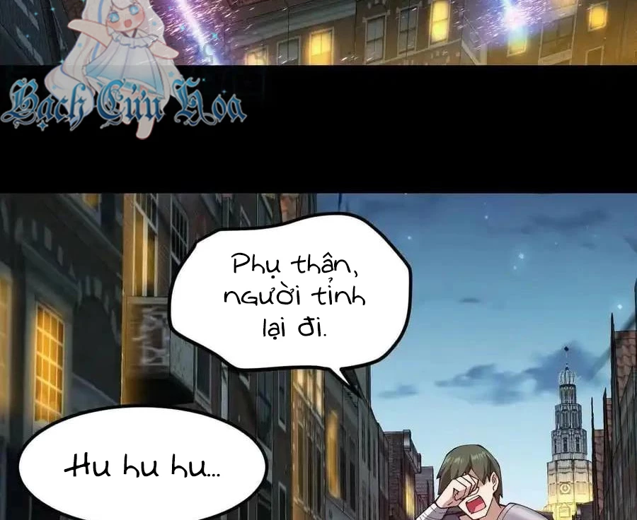 Sức Mạnh Của Kiếm Thần Chapter 80 - Trang 4