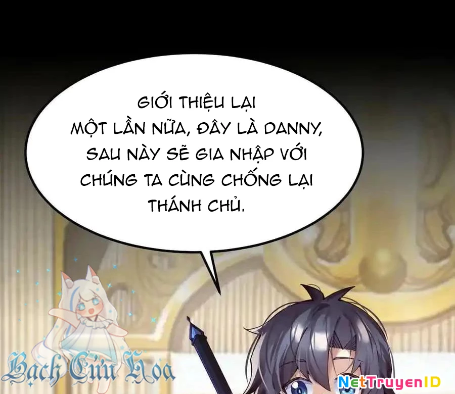 Sức Mạnh Của Kiếm Thần Chapter 80 - Trang 4