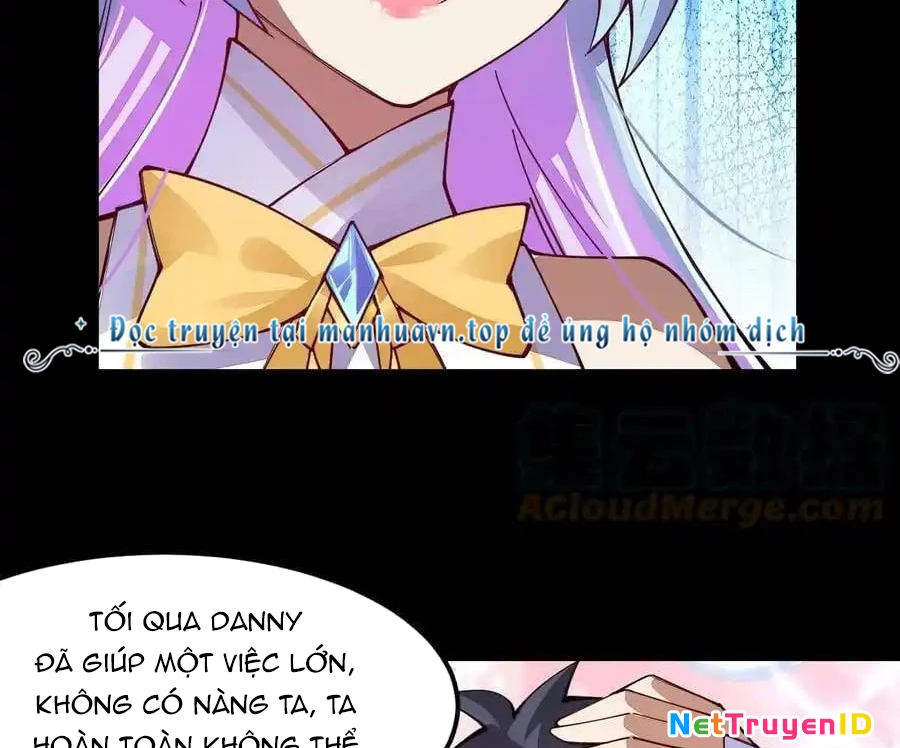 Sức Mạnh Của Kiếm Thần Chapter 80 - Trang 4