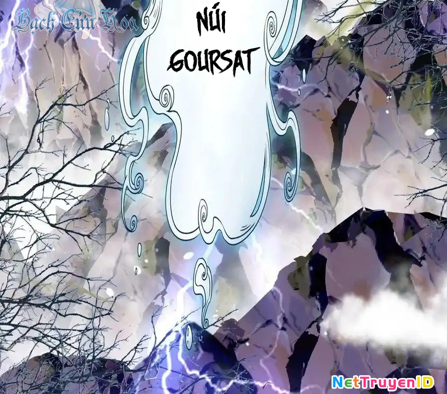 Sức Mạnh Của Kiếm Thần Chapter 81 - Trang 4