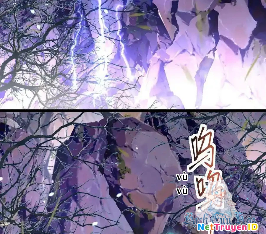 Sức Mạnh Của Kiếm Thần Chapter 81 - Trang 4