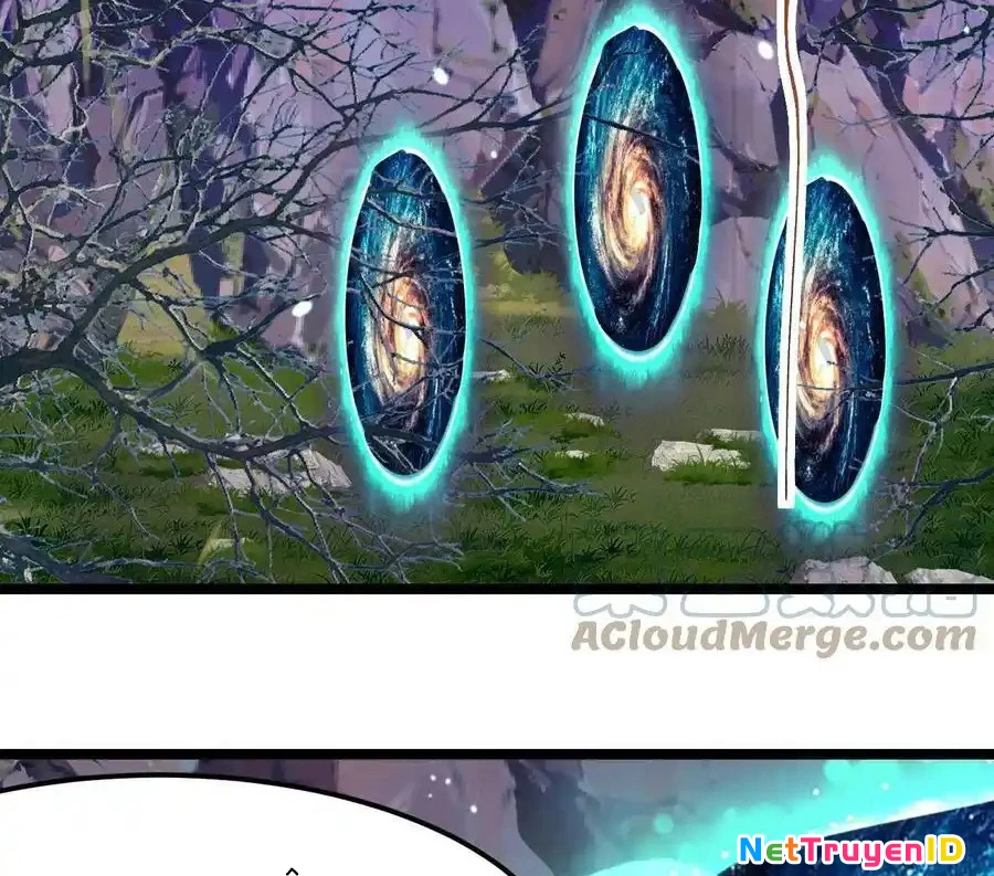 Sức Mạnh Của Kiếm Thần Chapter 81 - Trang 4