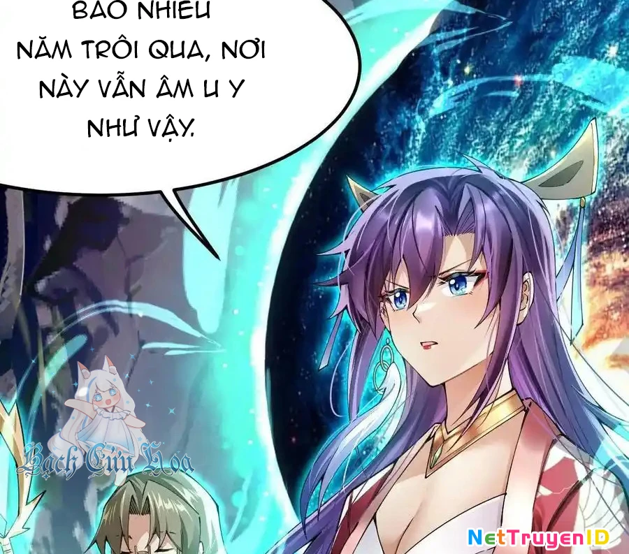Sức Mạnh Của Kiếm Thần Chapter 81 - Trang 4