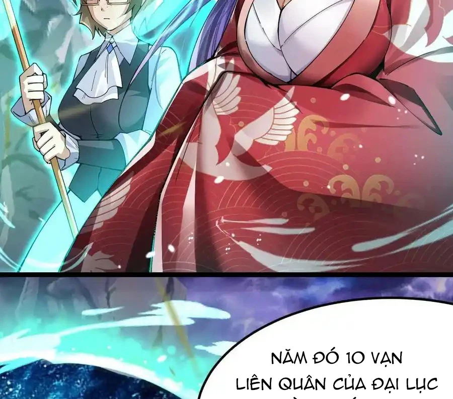 Sức Mạnh Của Kiếm Thần Chapter 81 - Trang 4