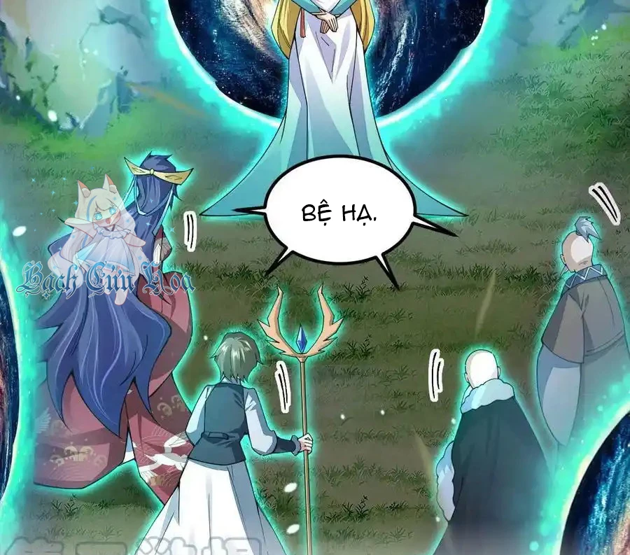 Sức Mạnh Của Kiếm Thần Chapter 81 - Trang 4