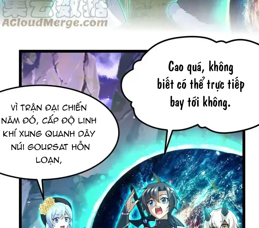 Sức Mạnh Của Kiếm Thần Chapter 81 - Trang 4