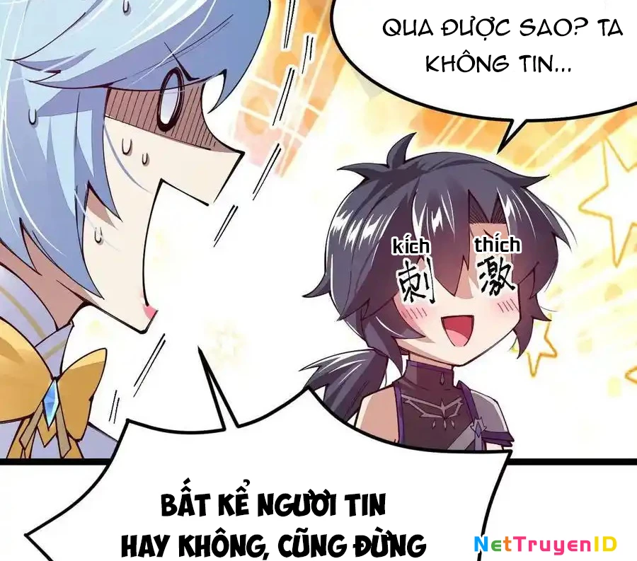 Sức Mạnh Của Kiếm Thần Chapter 81 - Trang 4