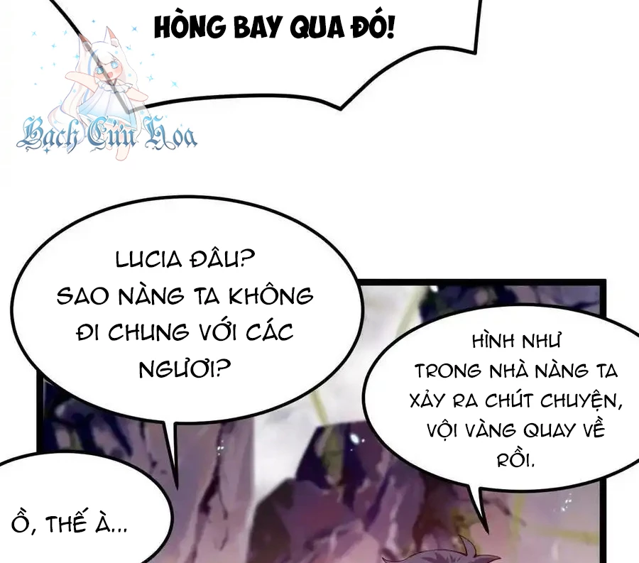 Sức Mạnh Của Kiếm Thần Chapter 81 - Trang 4