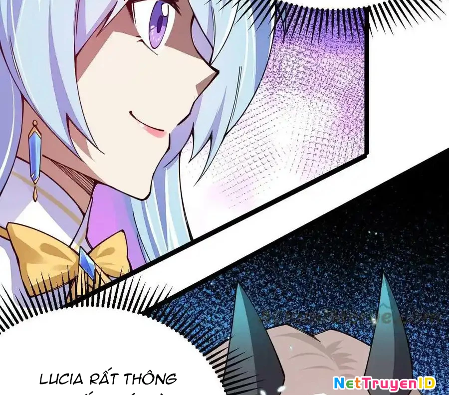 Sức Mạnh Của Kiếm Thần Chapter 81 - Trang 4