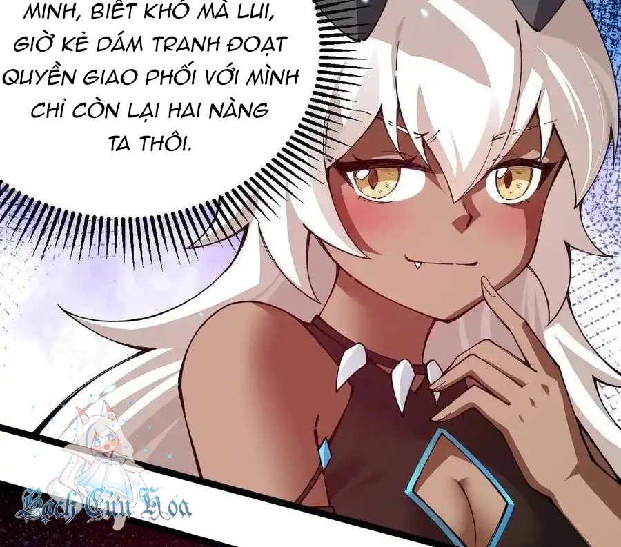 Sức Mạnh Của Kiếm Thần Chapter 81 - Trang 4