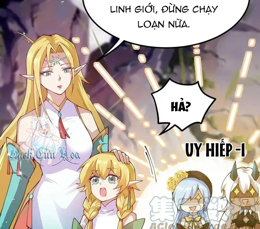 Sức Mạnh Của Kiếm Thần Chapter 81 - Trang 4