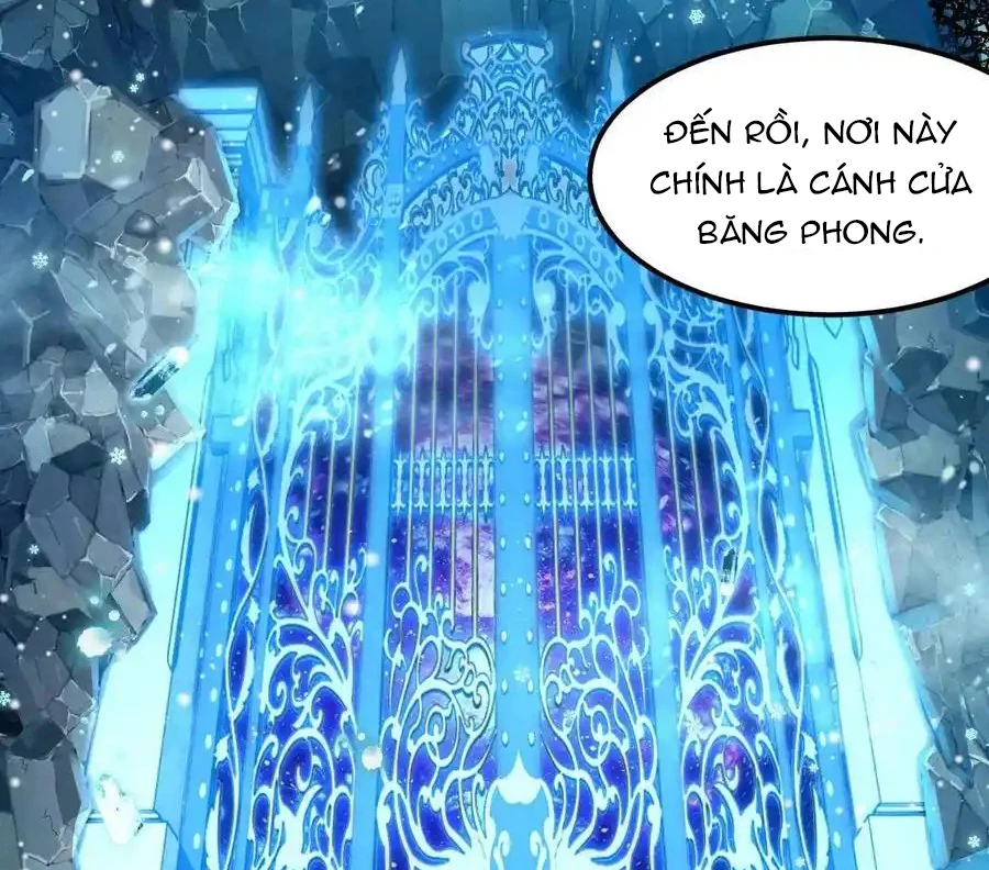 Sức Mạnh Của Kiếm Thần Chapter 81 - Trang 4