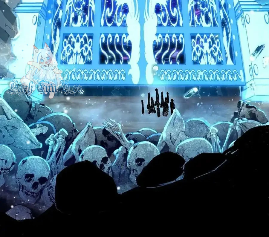 Sức Mạnh Của Kiếm Thần Chapter 81 - Trang 4