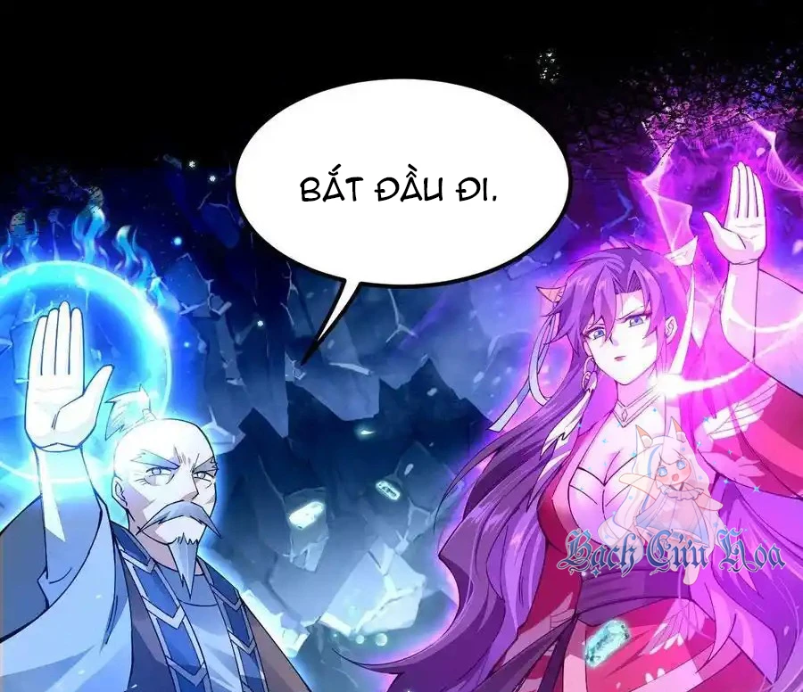 Sức Mạnh Của Kiếm Thần Chapter 81 - Trang 4