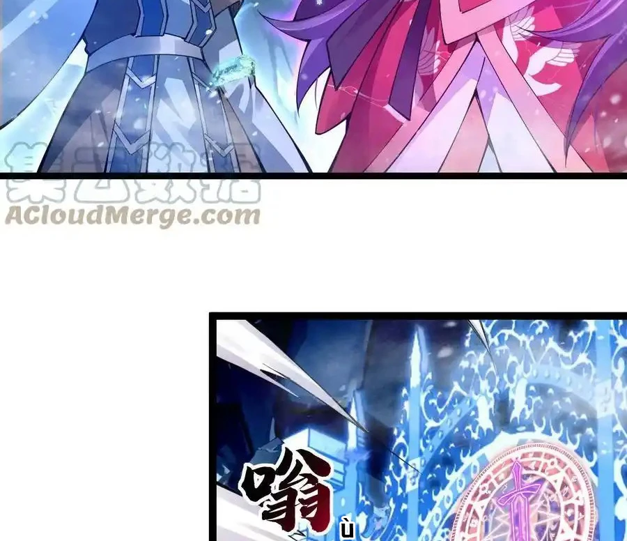 Sức Mạnh Của Kiếm Thần Chapter 81 - Trang 4