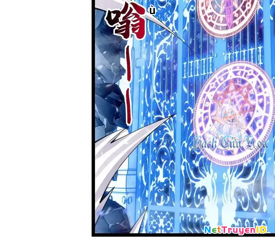 Sức Mạnh Của Kiếm Thần Chapter 81 - Trang 4
