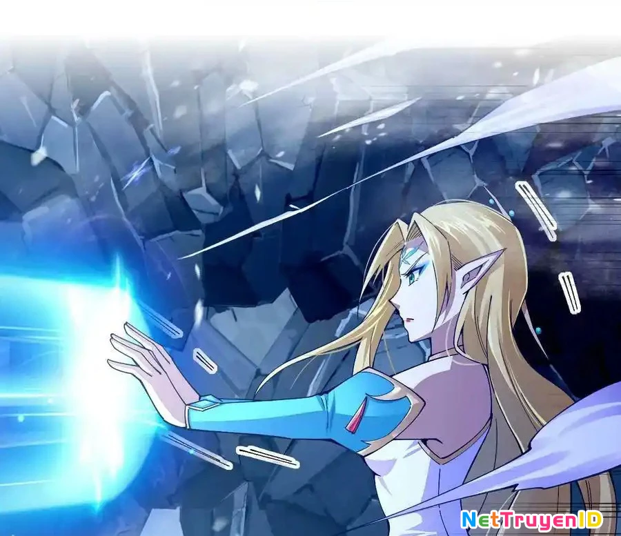 Sức Mạnh Của Kiếm Thần Chapter 81 - Trang 4