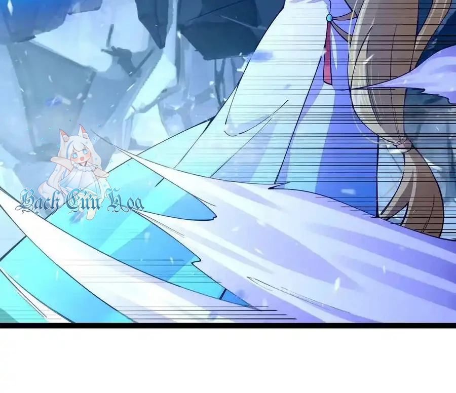 Sức Mạnh Của Kiếm Thần Chapter 81 - Trang 4