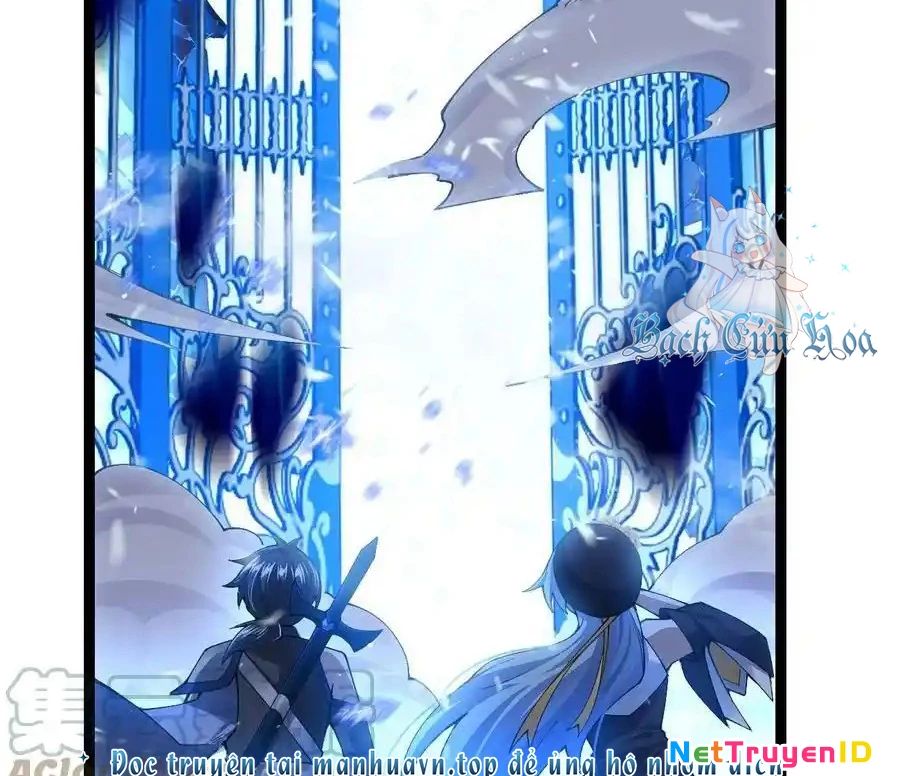 Sức Mạnh Của Kiếm Thần Chapter 81 - Trang 4