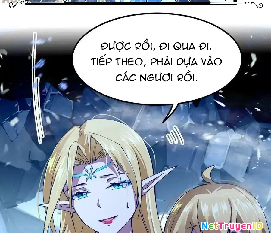 Sức Mạnh Của Kiếm Thần Chapter 81 - Trang 4