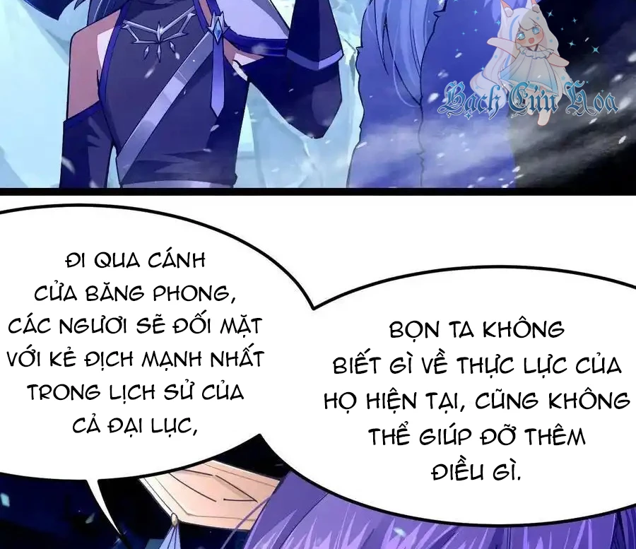 Sức Mạnh Của Kiếm Thần Chapter 81 - Trang 4
