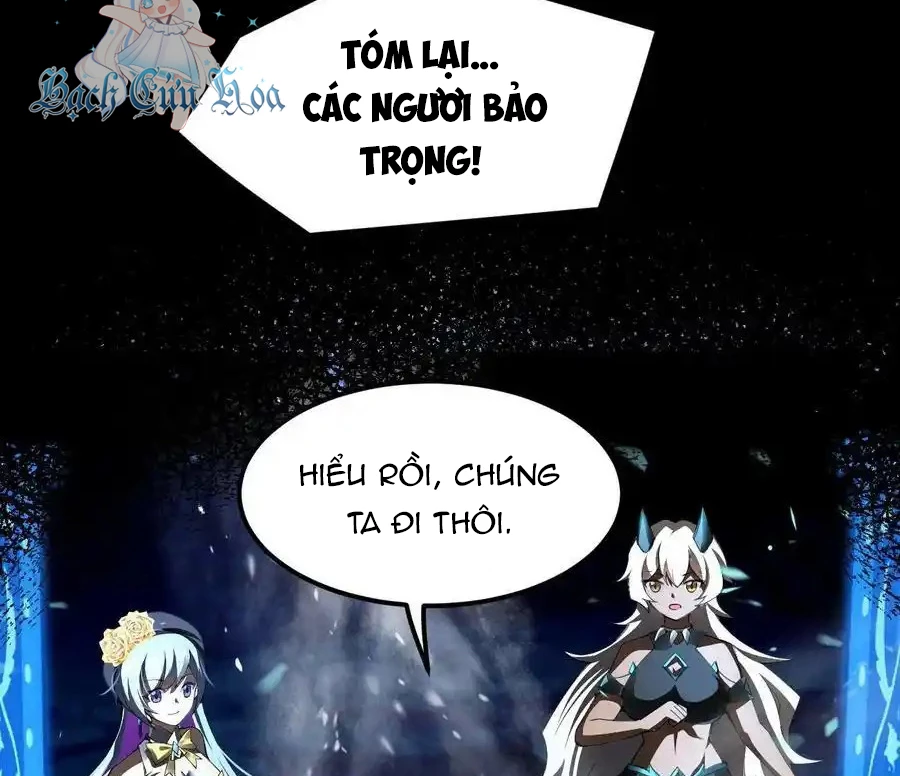 Sức Mạnh Của Kiếm Thần Chapter 81 - Trang 4