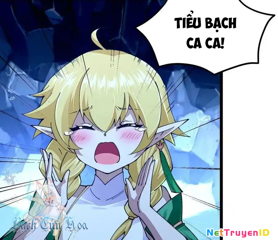 Sức Mạnh Của Kiếm Thần Chapter 81 - Trang 4