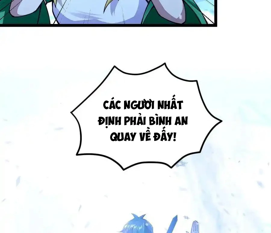 Sức Mạnh Của Kiếm Thần Chapter 81 - Trang 4