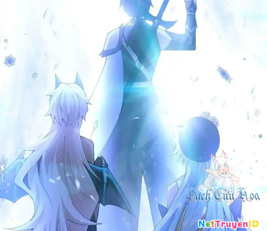 Sức Mạnh Của Kiếm Thần Chapter 81 - Trang 4