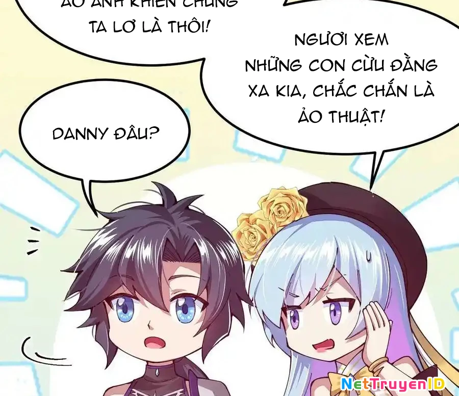 Sức Mạnh Của Kiếm Thần Chapter 81 - Trang 4