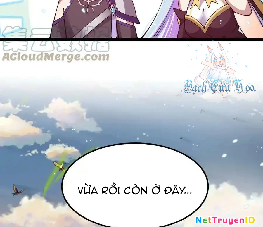 Sức Mạnh Của Kiếm Thần Chapter 81 - Trang 4