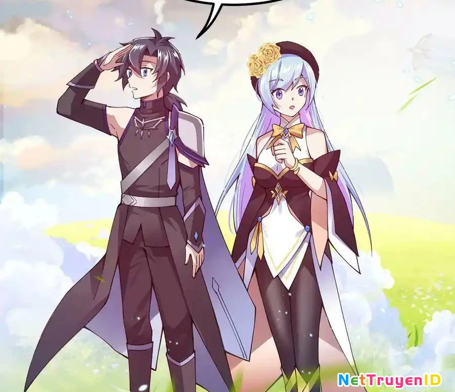 Sức Mạnh Của Kiếm Thần Chapter 81 - Trang 4