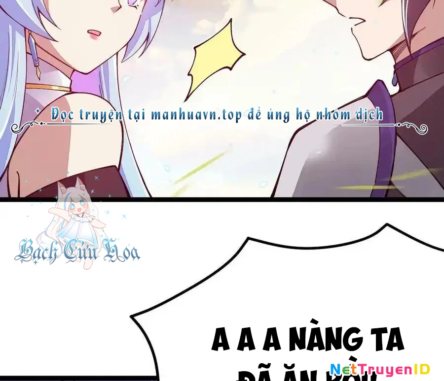 Sức Mạnh Của Kiếm Thần Chapter 81 - Trang 4