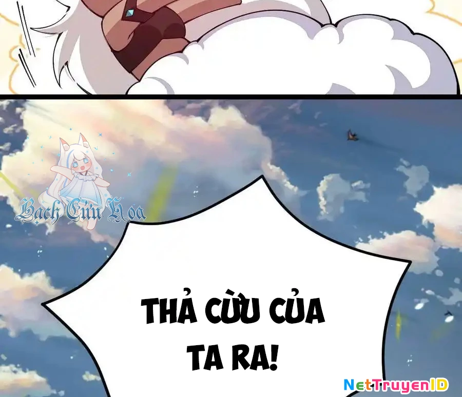 Sức Mạnh Của Kiếm Thần Chapter 81 - Trang 4